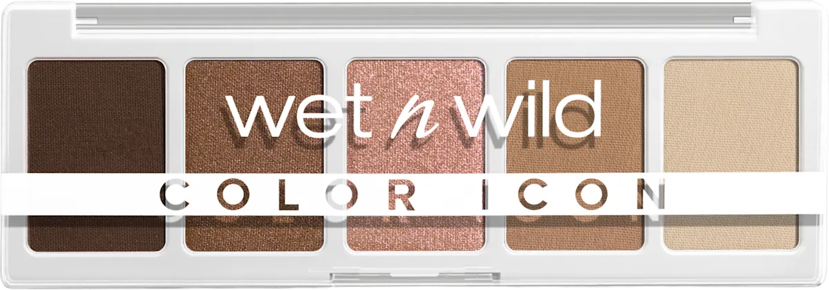 coloricon paleta senki za oči – 1114067E Walking..., 6 g