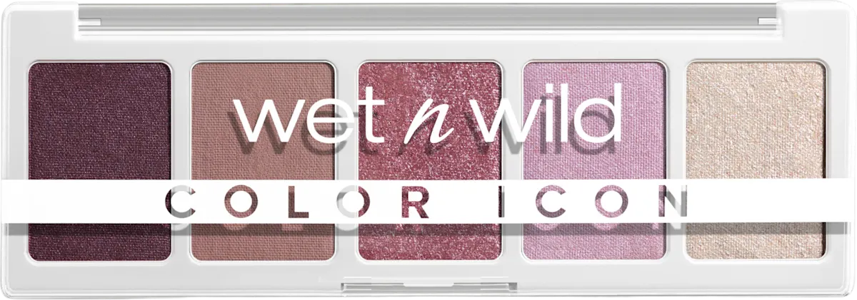 coloricon paleta senki za oči – 1114070E Petalette, 6 g