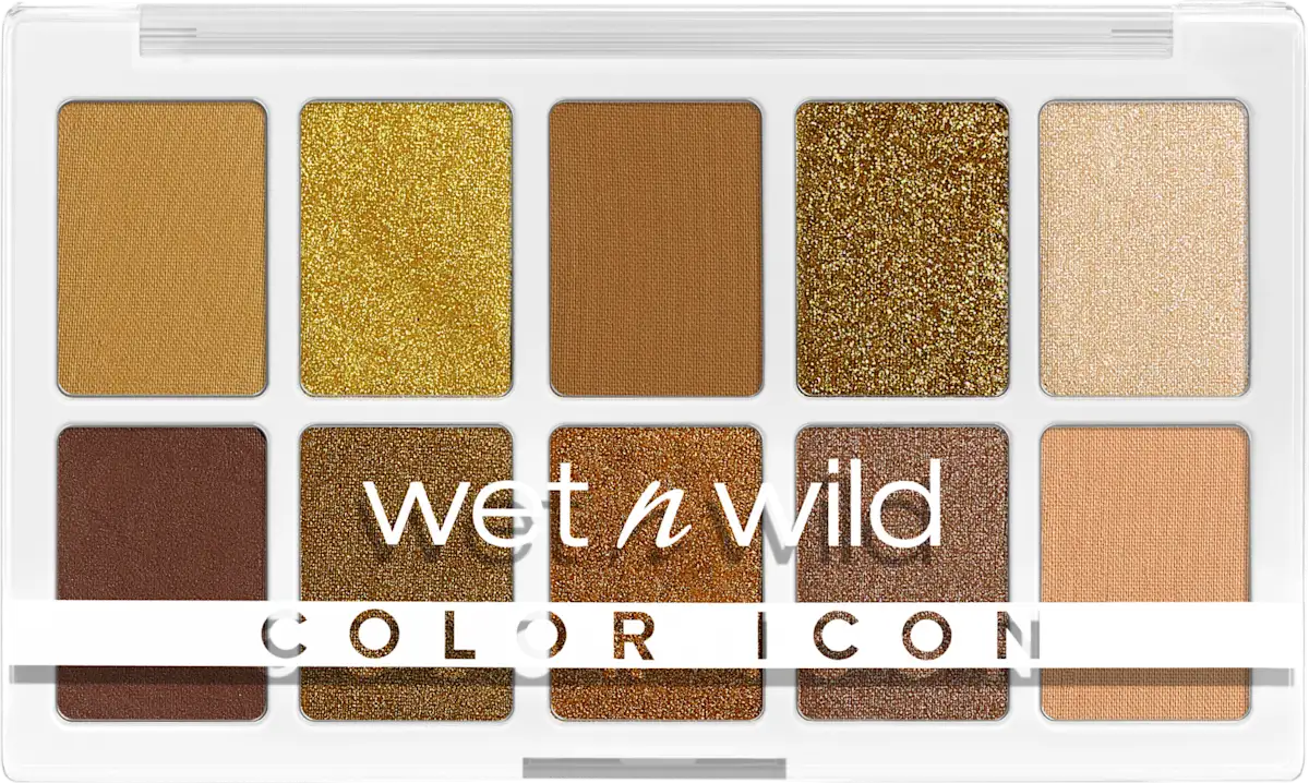 coloricon paleta senki za oči – 1114075E Call Me..., 12 g
