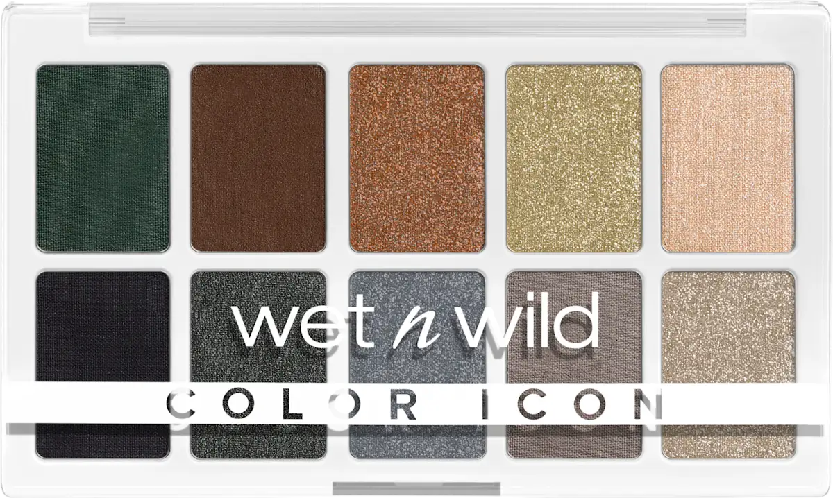 coloricon paleta senki za oči – 1114076E Lights..., 12 g