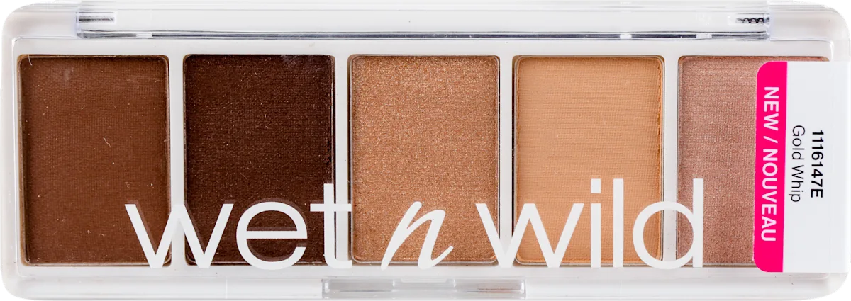 coloricon paleta senki za oči - Gold Whip, 6 g