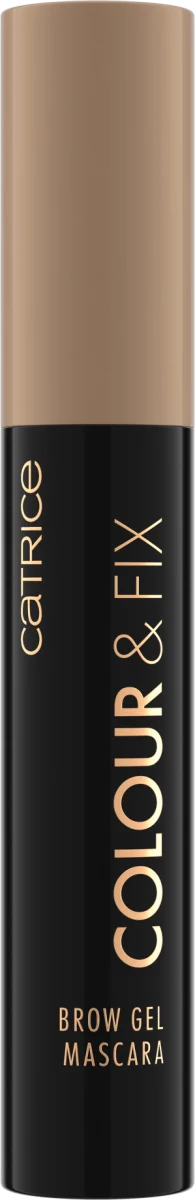 COLOUR & FIX gel maskara za obrve - 020 Medium..., 5 ml