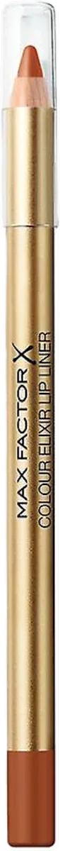 Colour Elixir olovka za usne –  020 Warm Brown, 1 g
