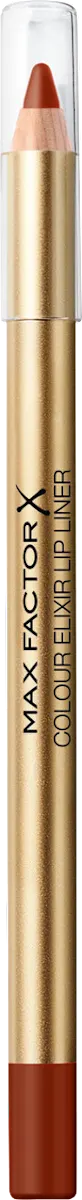 Colour Elixir olovka za usne – 025 Brown N Bold, 1 g