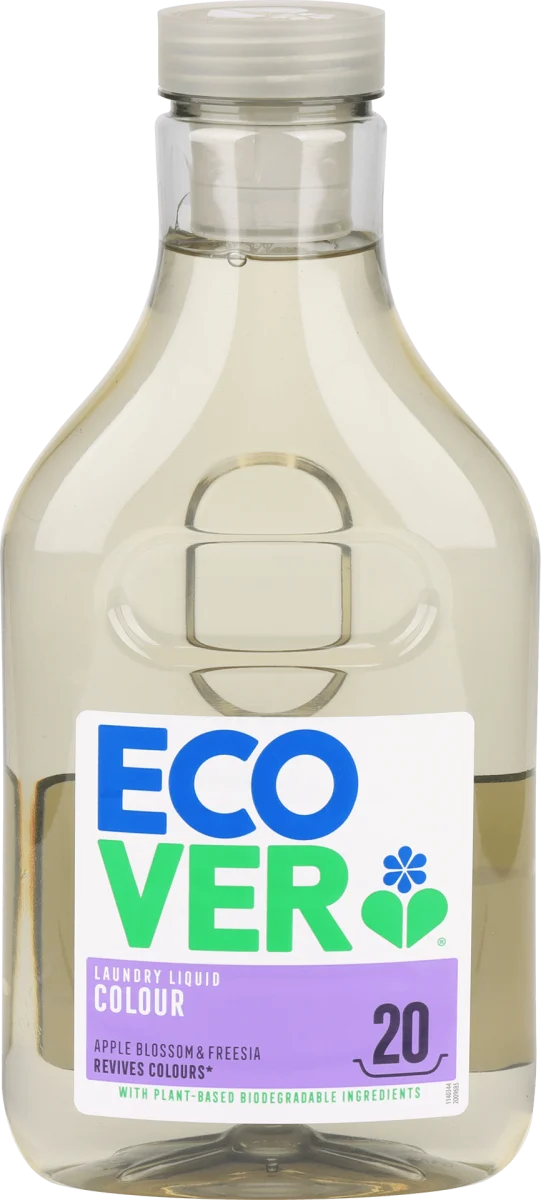 COLOUR - tečni detergent za pranje veša, 1 l