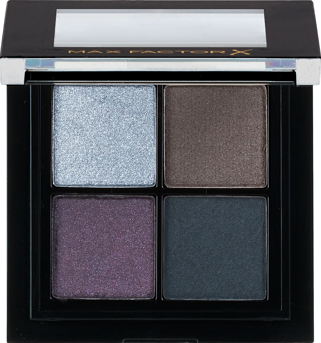 Colour X-pert Soft Touch paleta sjenila za oči –..., 4,3 ml