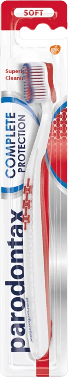 Complete Protection četkica za zube – Soft, više..., 1 kom