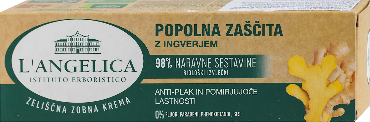 COMPLETE PROTECTION pasta za zube, 75 ml