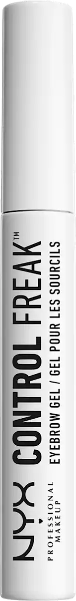 CONTROL FREAK gel za obrve, 1 kom
