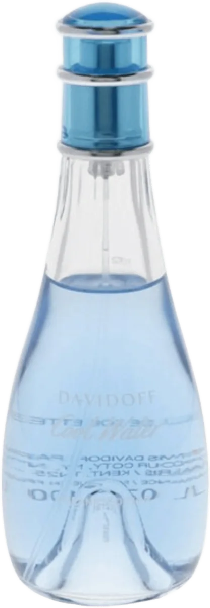 Cool Water OCEANIC EDITION EdT - ženski, 100 ml