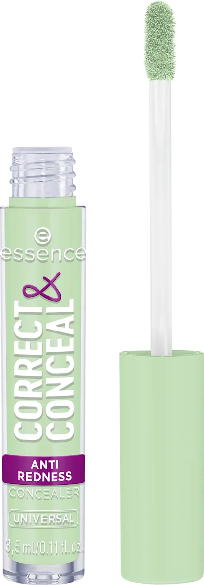 CORRECT &amp; CONCEAL anti redness korektor - 100 Universal, 1 kom