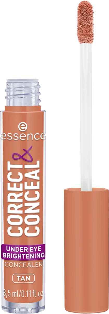 CORRECT &amp; CONCEAL korektor- 30 Tan, 1 ml
