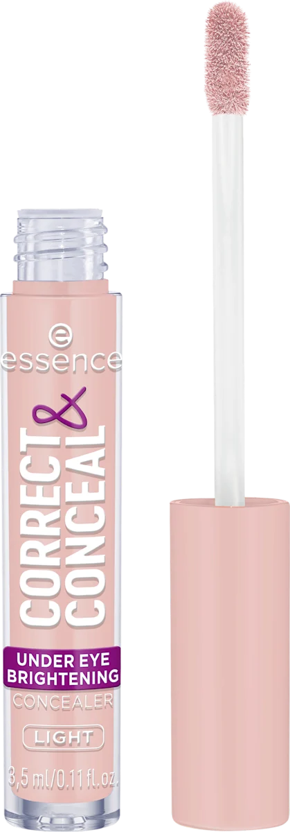 CORRECT &amp; CONCEAL under eye korektor- 10 Light, 1 kom