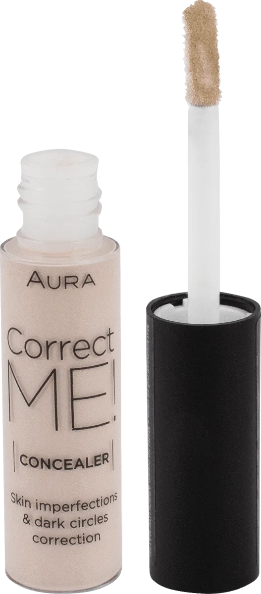 Correct Me! tečni korektor – 302 Pastel Beige, 1 kom
