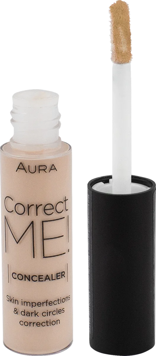 Correct Me! tečni korektor – 305 Cool Ivory, 1 kom