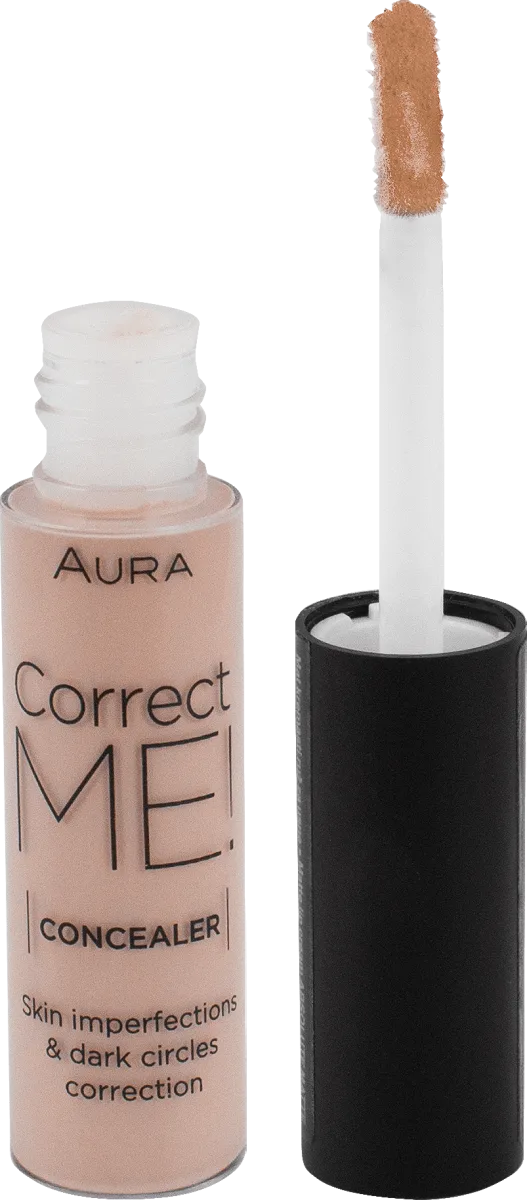 Correct Me! tečni korektor – 306 Natural, 1 kom