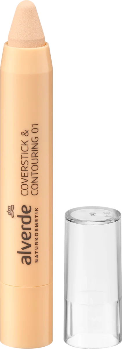 Coverstick & Contouring korektor u stiku- 01, 3,2 g