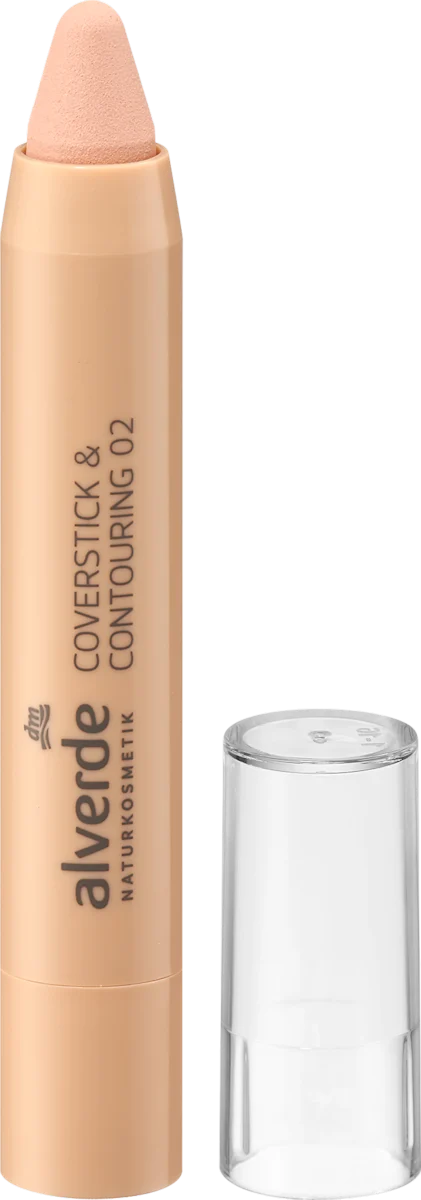Coverstick & Contouring korektor u stiku - 02, 3,2 g
