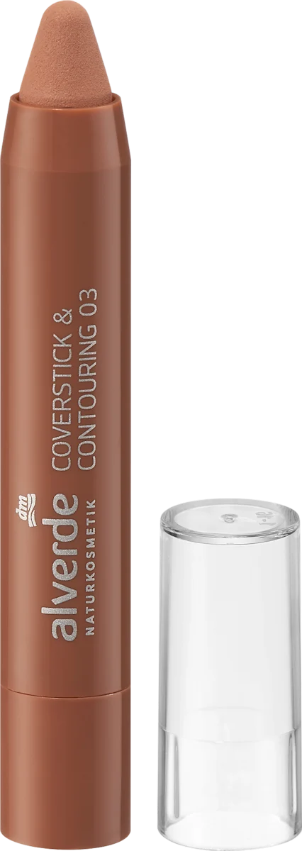 Coverstick & Contouring korektor u stiku - 03, 3,2 g