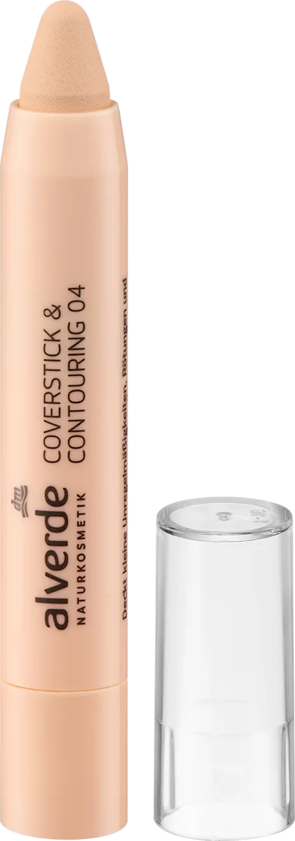 Coverstick & Contouring korektor u stiku - 04, 1 kom