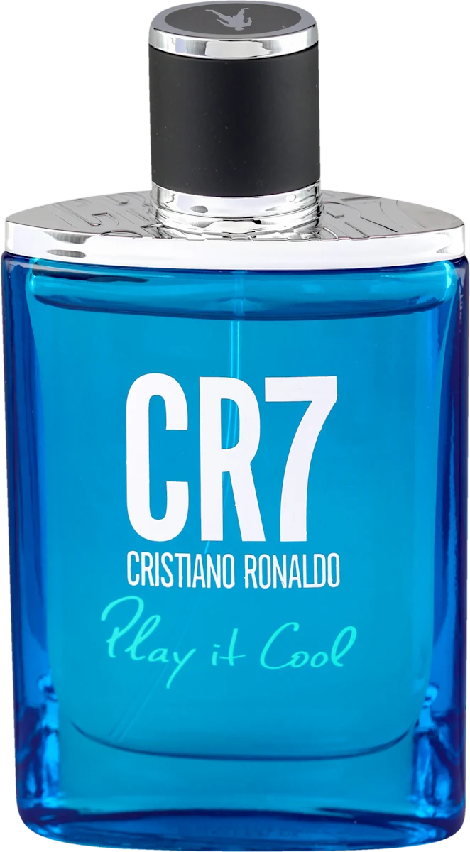 CR7 Play it Cool EdT - za muškarce, 100 ml