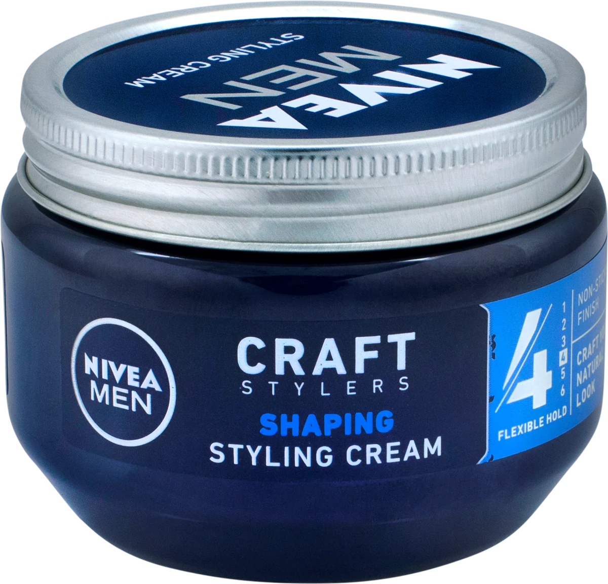 Craft Stylers krema za kosu – snaga učvršćivanja 4, 150 ml