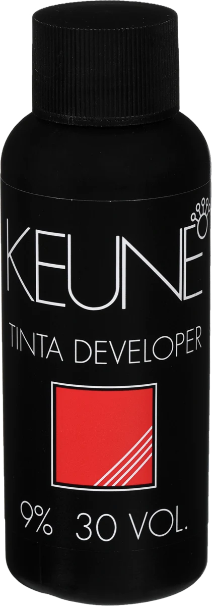 CREAM DEVELOPER kremasti hidrogen za kosu – 9 %, 60 ml