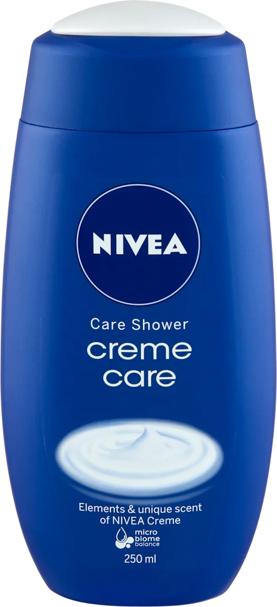 creme care - gel za tuširanje, 250 ml