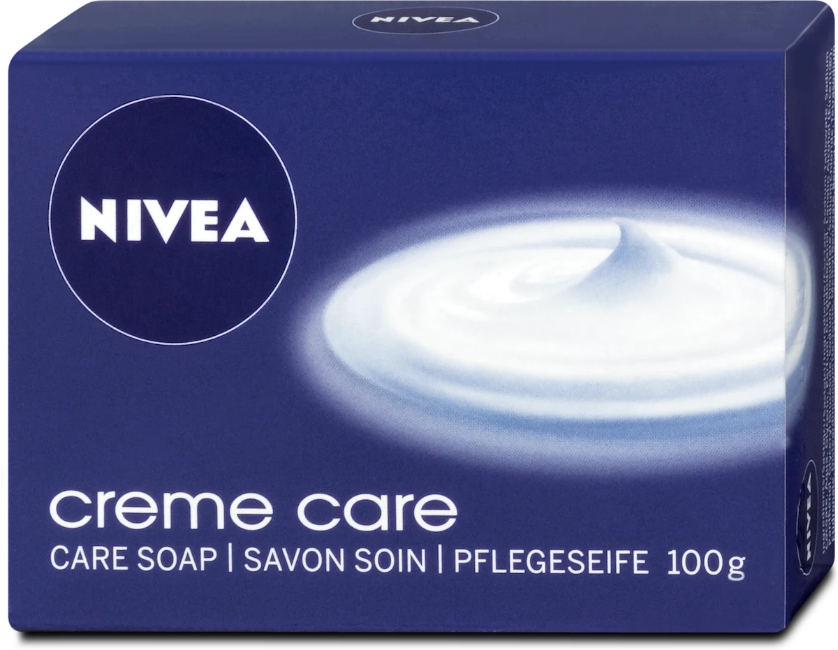 creme care - kremasti sapun za ruke, 100 g