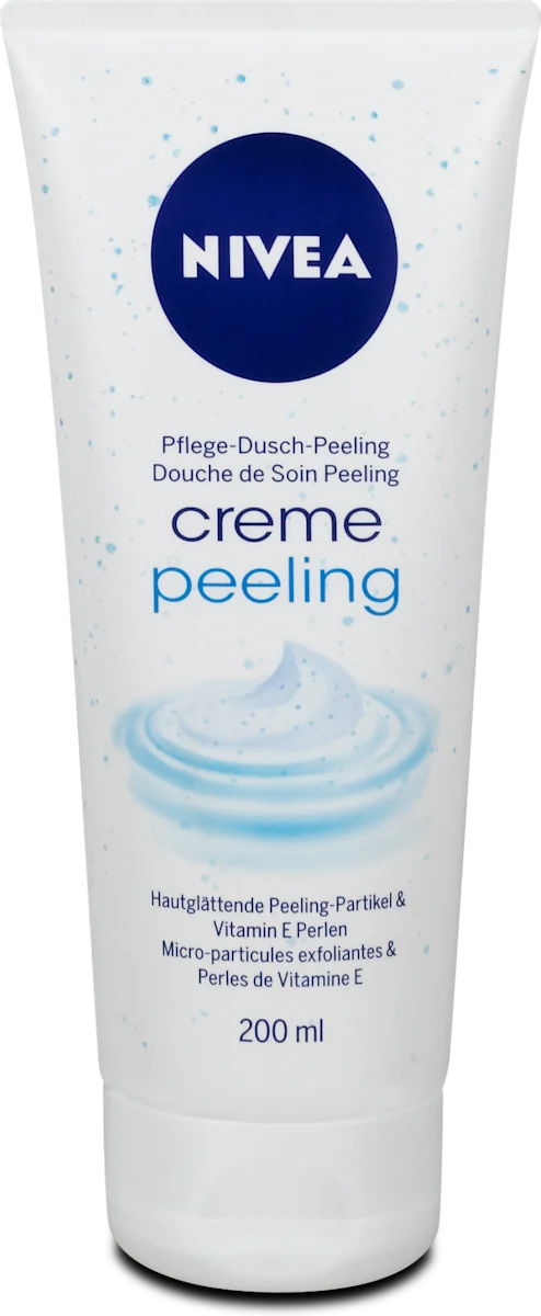 creme piling za tuširanje, 200 ml