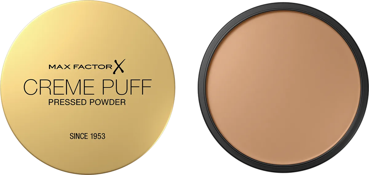 CREME PUFF kameni puder – 13 Nouveau Beige, 14 g
