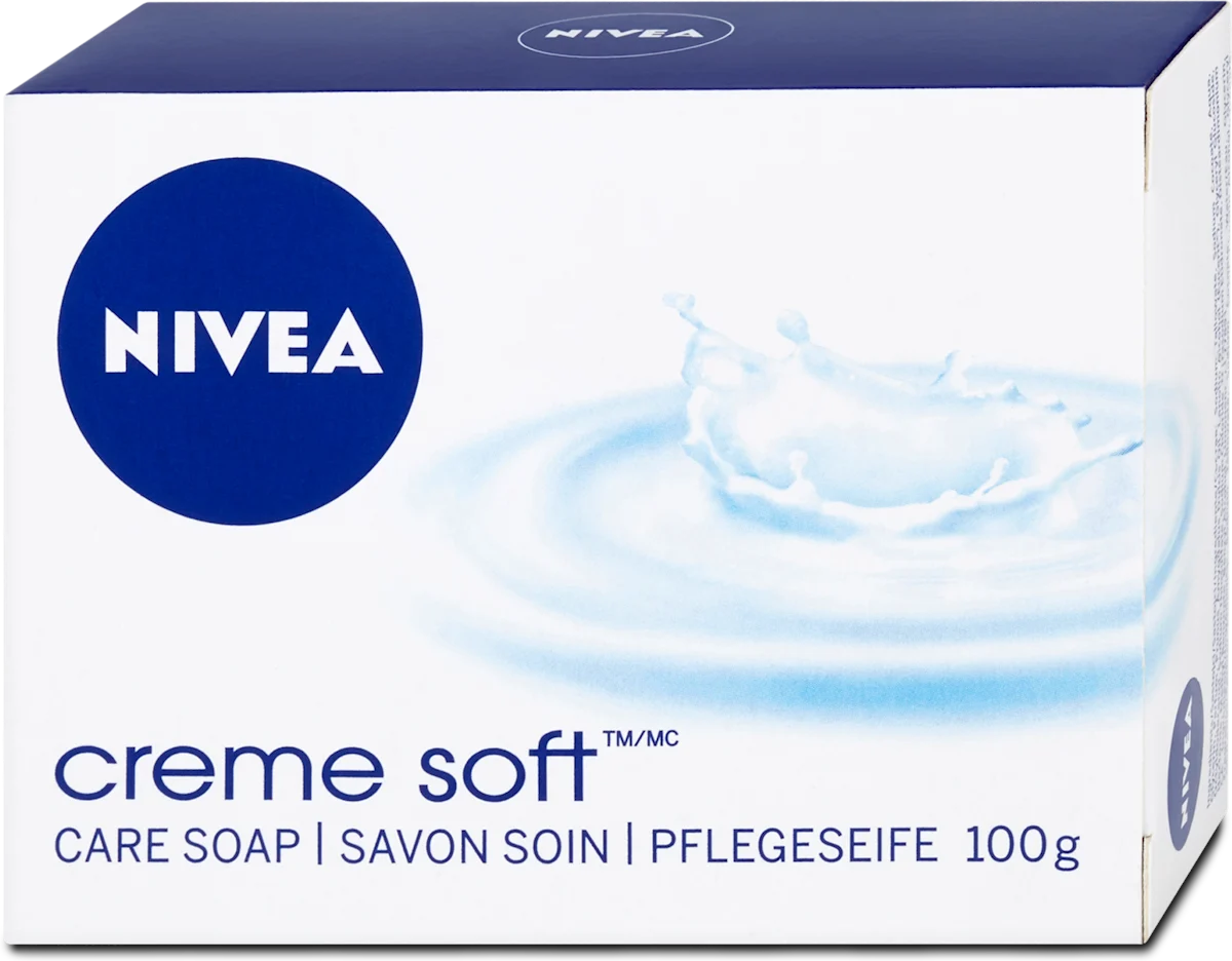 creme soft - čvrsti sapun za ruke, 100 g