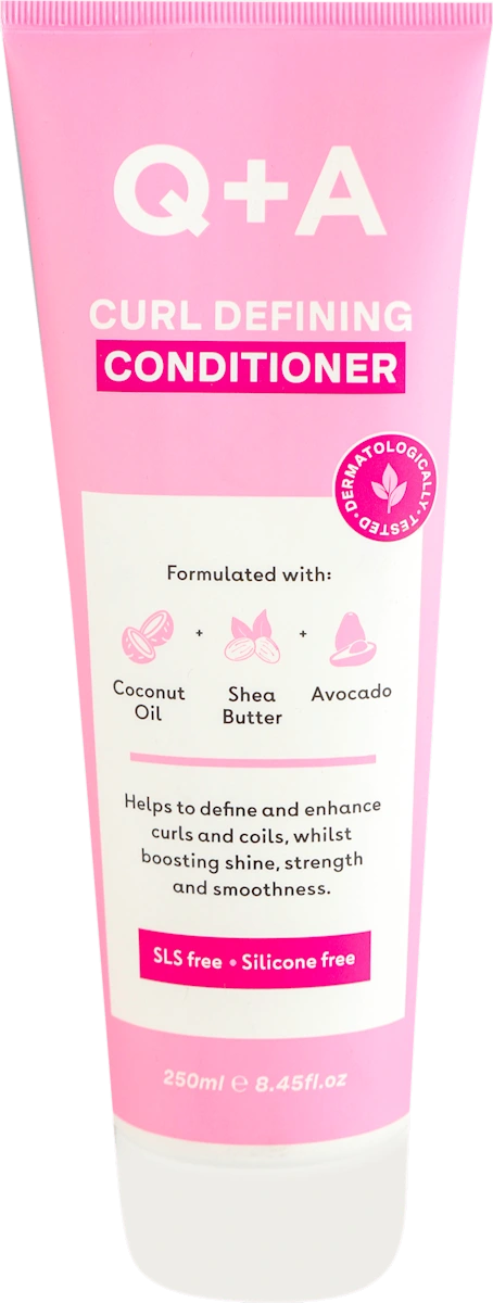 CURL DEFINING regenerator za kovrdžavu kosu, 250 ml