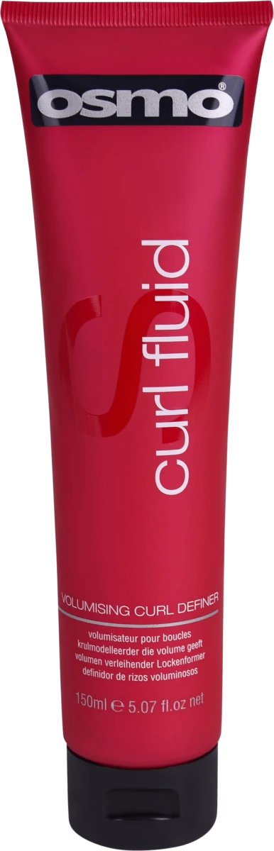 Curl fluid  za definisanje lokni, 150 ml