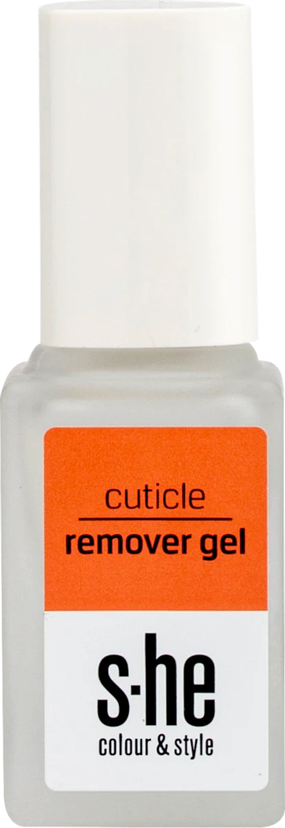 cuticle gel za uklanjanje zanoktica – 311/002, 1 kom