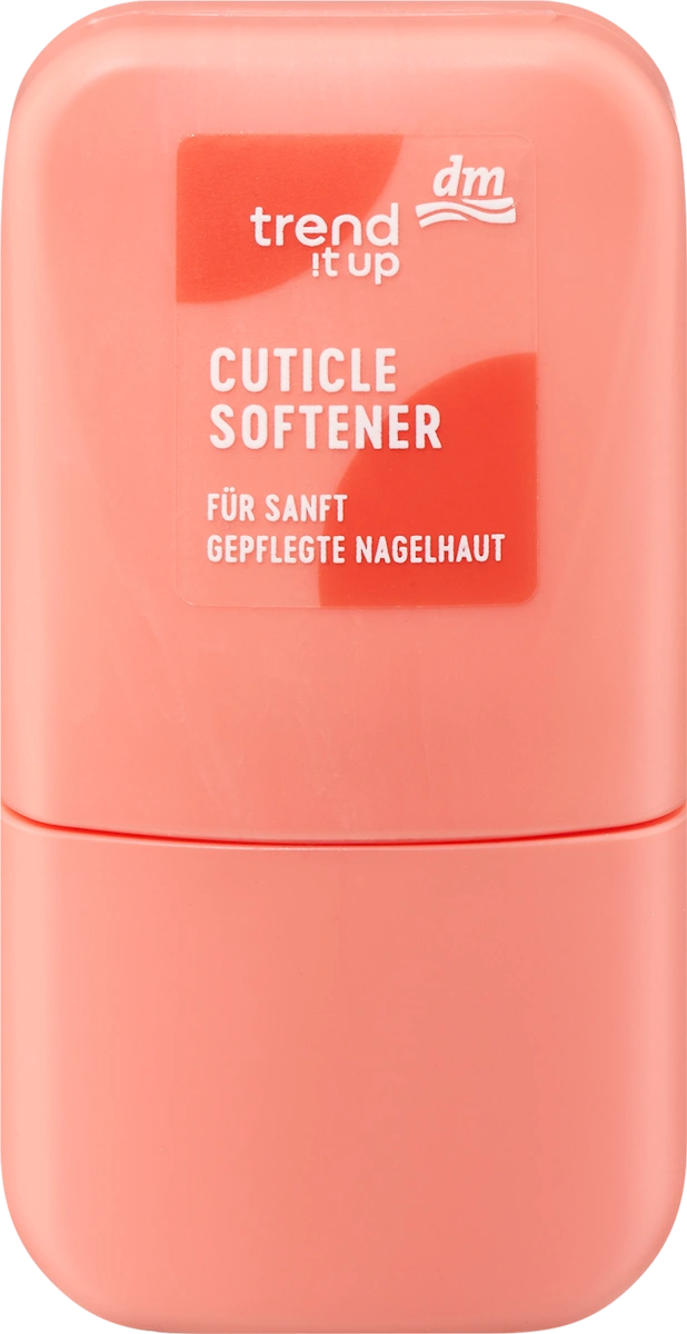 CUTICLE SOFTENER sredstvo za omekšavanje zanoktica, 1 kom