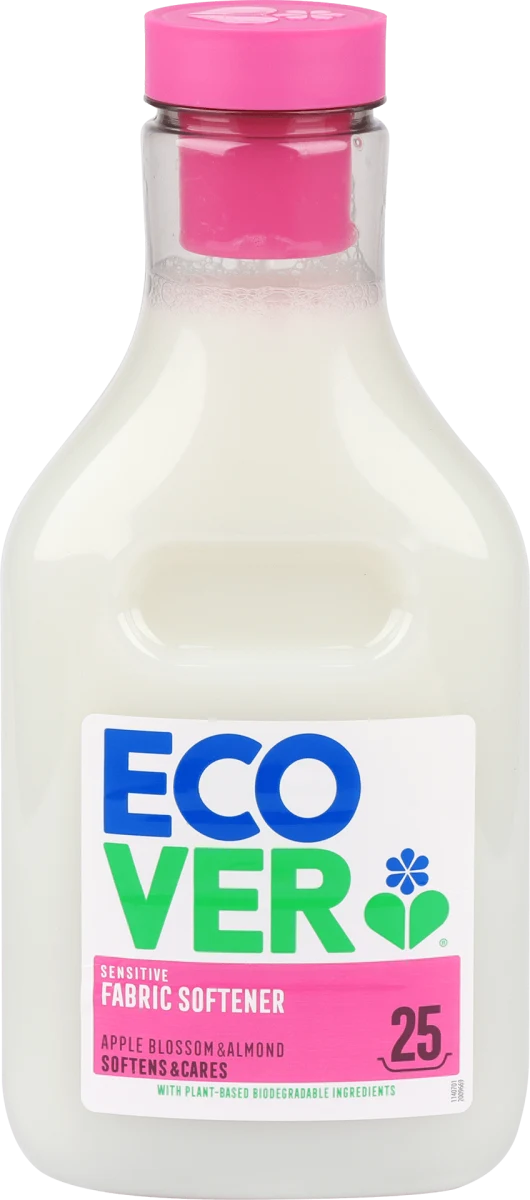 Cvet jabuke i badem - omekšivač za veš, 750 ml