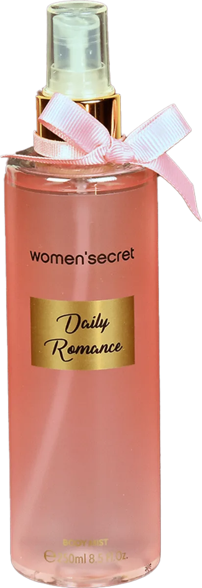 Daily Romance - sprej za telo, 250 ml