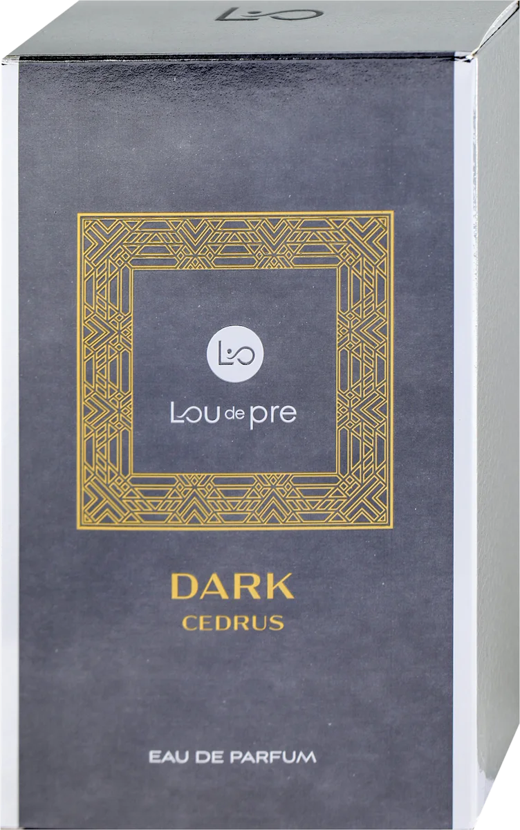 DARK CEDRUS EdP - unisex, 90 ml