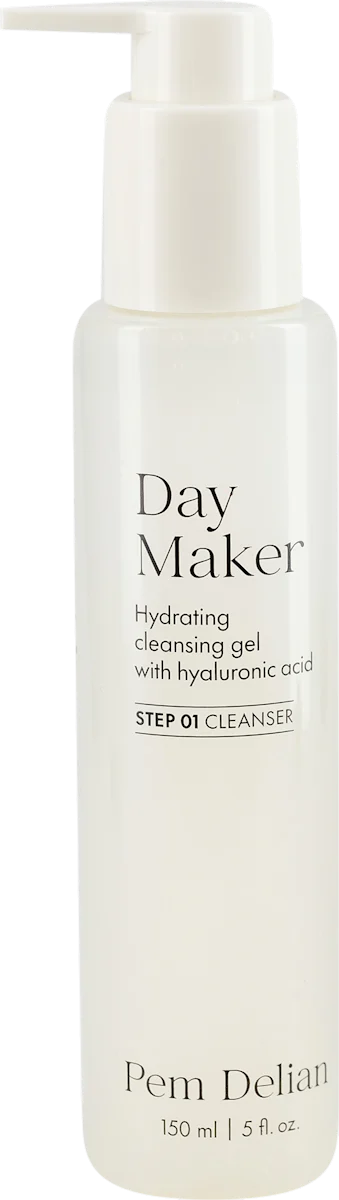 Day Maker Cleanser gel za čišćenje lica, 150 ml