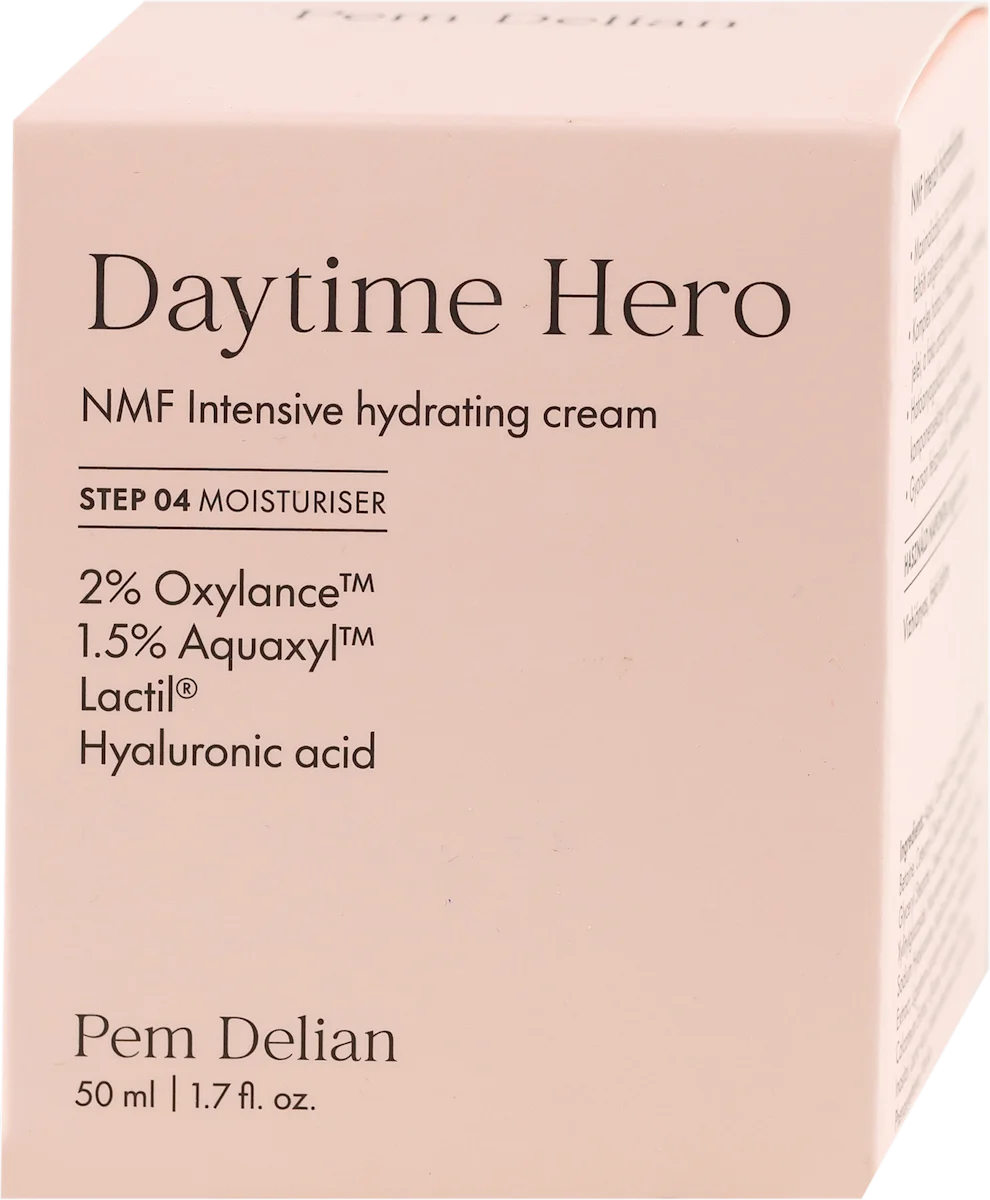 Daytime Hero krema za lice, 50 ml