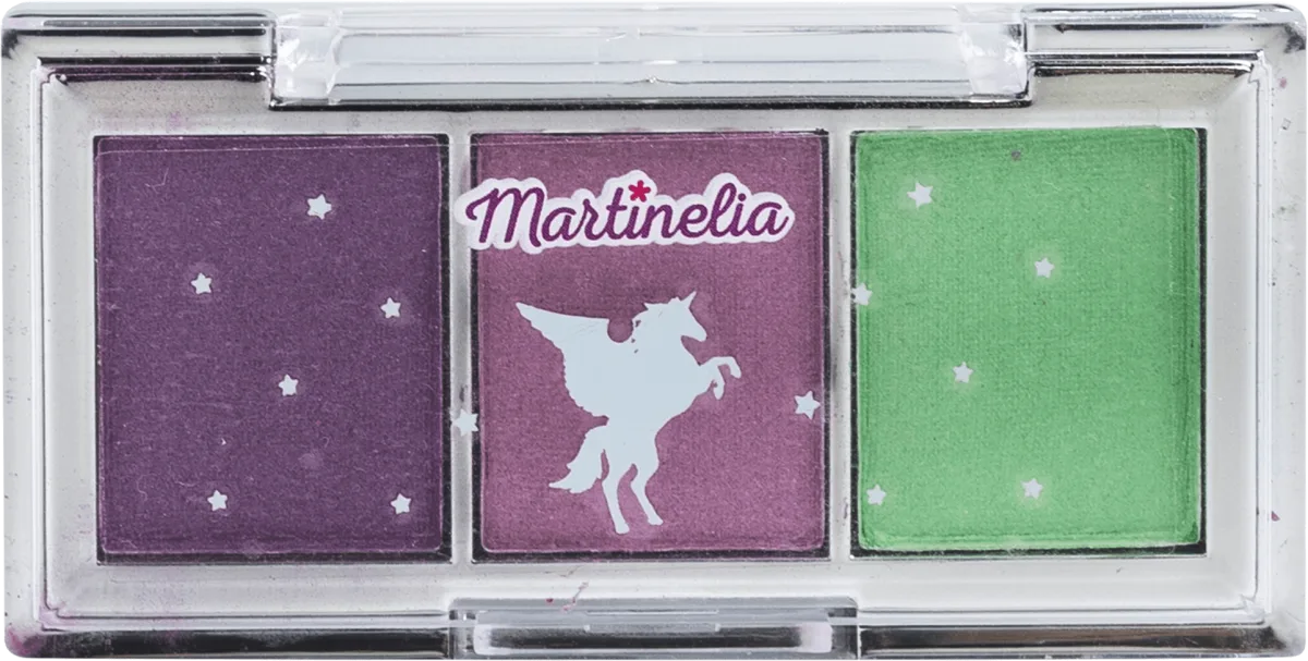Dečija paleta senki za oči - tamno i svetlo..., 1 kom