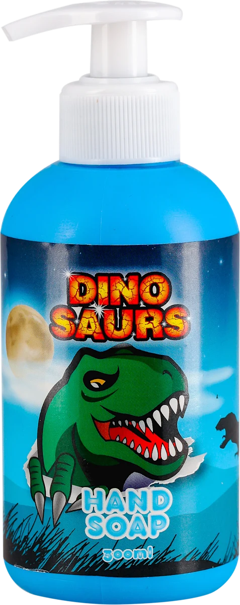 Dečiji tečni sapun, 300 ml