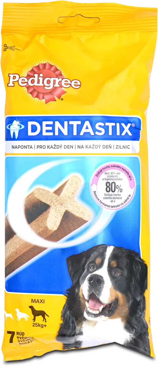DENTA STIX štapići za velike rase, 270 g