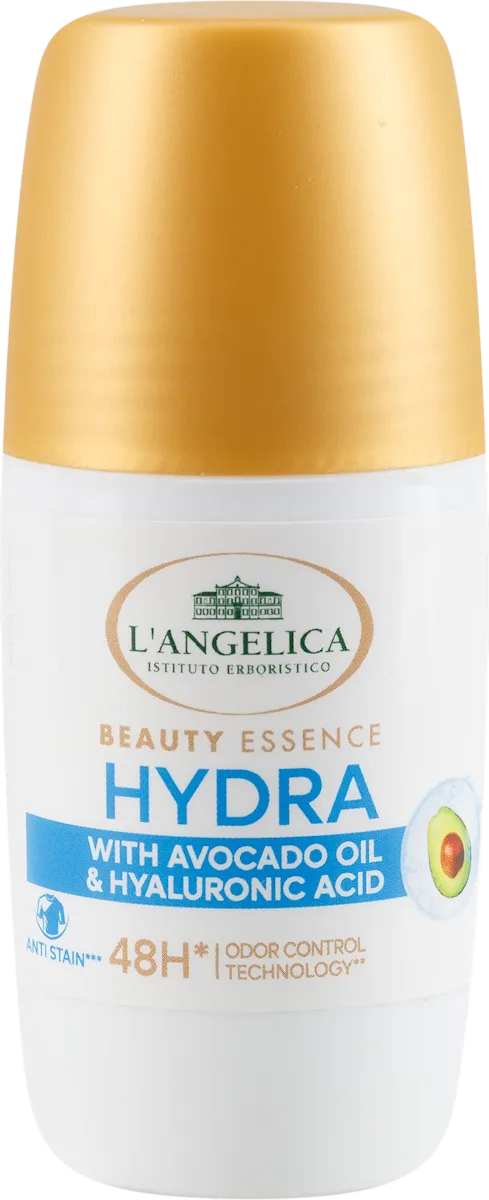 Deo roll-on HYDRA, 50 ml