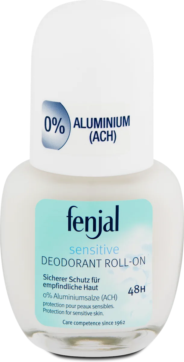 Deo roll-on SENSITIVE, 324 kom