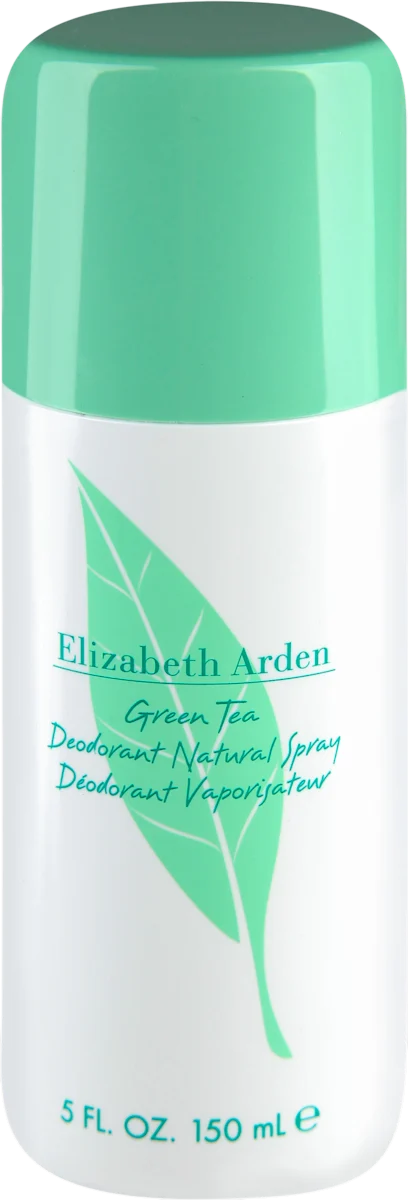Deo sprej Green Tea, 150 ml