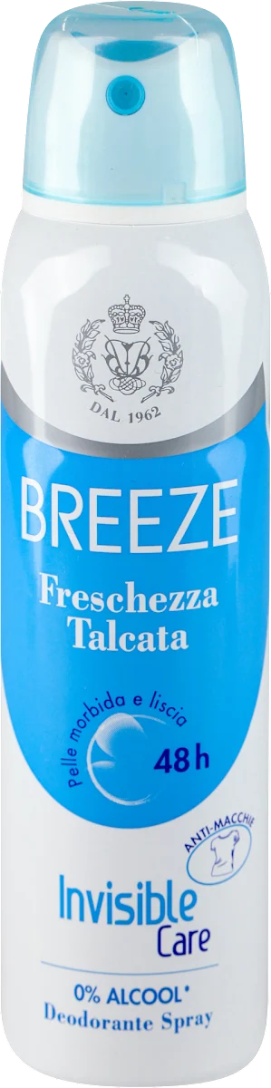 Deo sprej - puderasta svežina, 150 ml