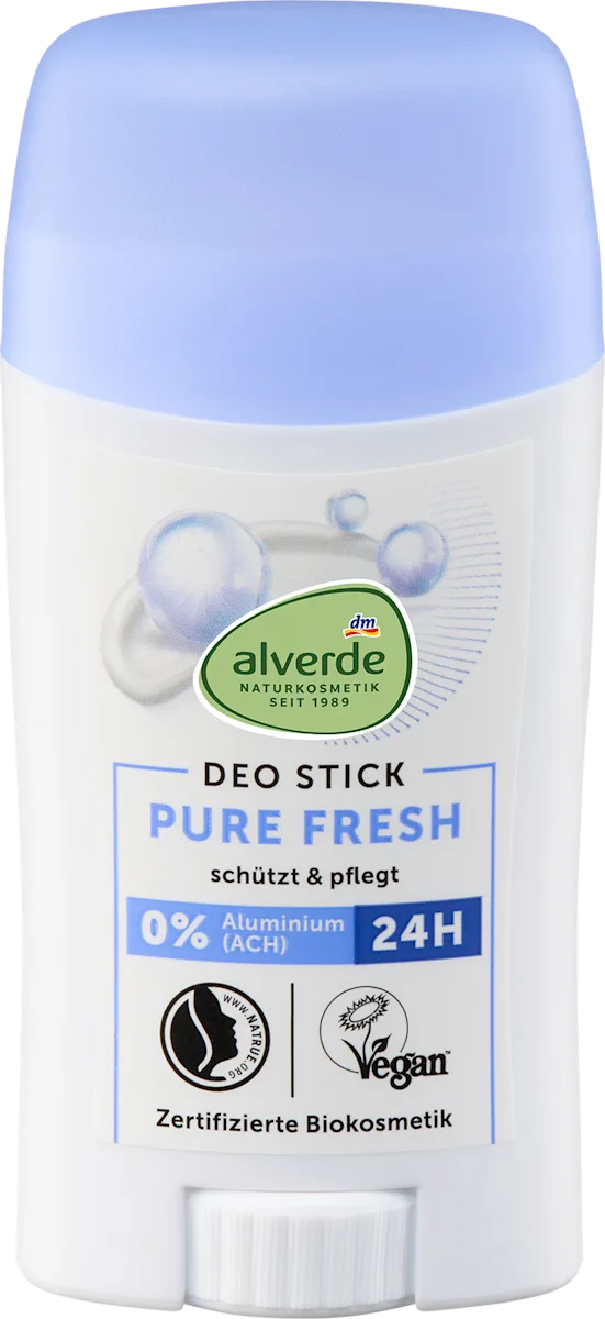 deo stik Pure Fresh, 50 ml