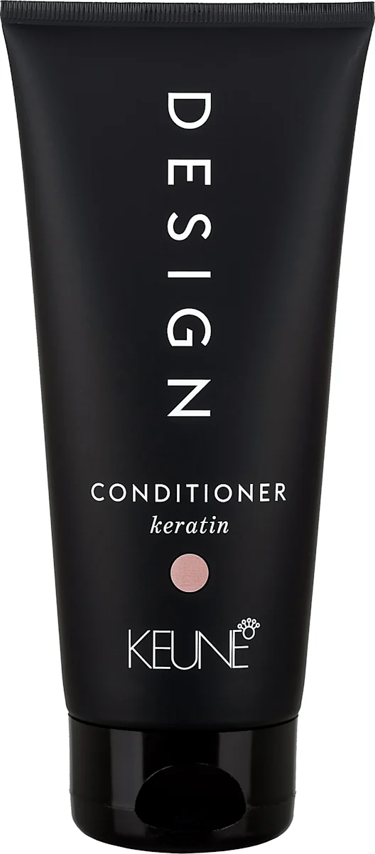 Design keratin regenerator za normalnu i suvu kosu, 200 ml